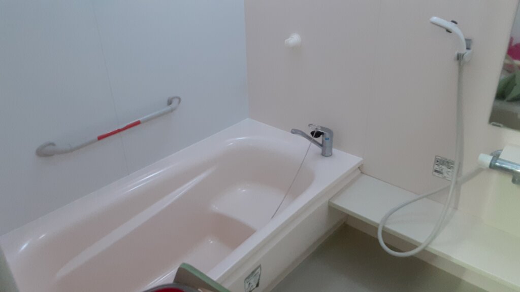 鹿児島 デイサービス 地域密着型通所介護事業 スター倶楽部 　個別入浴