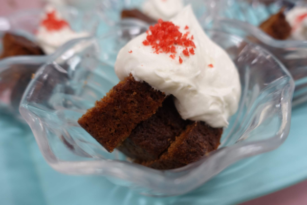 鹿児島ディサービス 手作り チョコレート