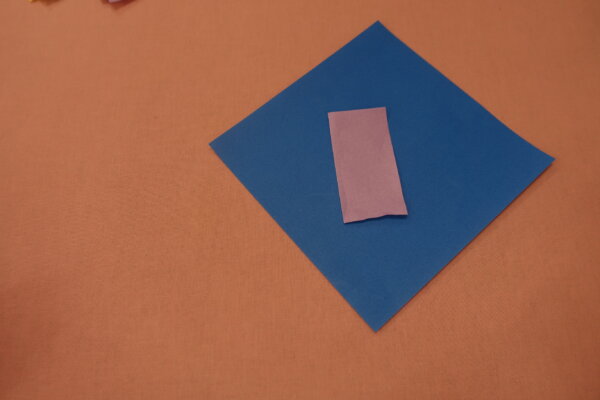 鹿児島　デイサービス　創作活動　パンジー