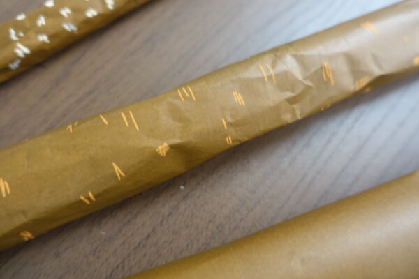 鹿児島 デイサービス 創作活動 壁紙作り