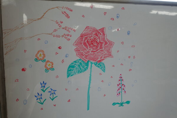 鹿児島 デイサービス 誕生日会