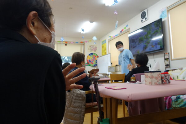 鹿児島 デイサービス リハビリレク