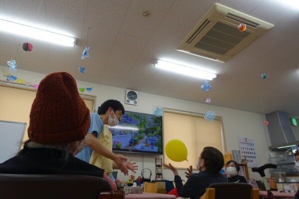 鹿児島 デイサービス リハビリレク