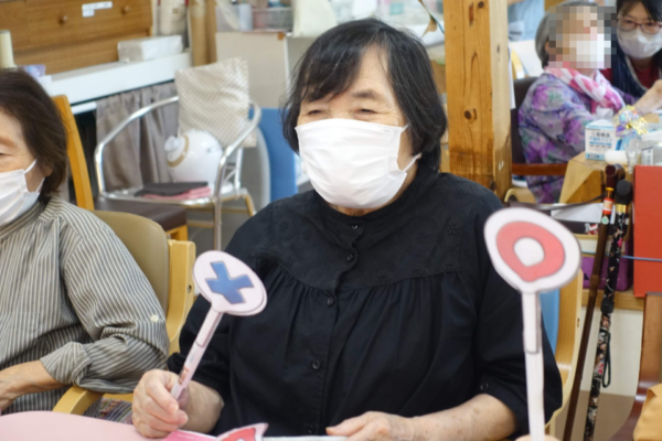 鹿児島ディサービス　勉強活動　食中毒