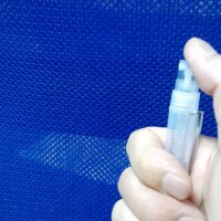 鹿児島 デイサービス スター倶楽部　 ノベルティグッズ