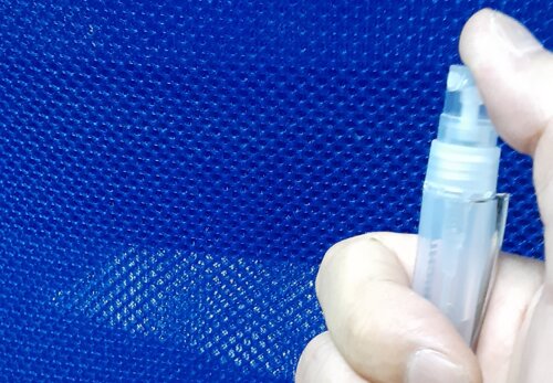 鹿児島 デイサービス スター倶楽部　 ノベルティグッズ