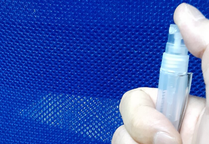 鹿児島 デイサービス スター倶楽部　 ノベルティグッズ