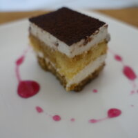 鹿児島スター俱楽部よしの 手作り ティラミス