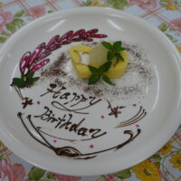 鹿児島スター俱楽部よしの　手作り　ケーキ