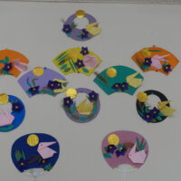 鹿児島スター俱楽部よしの　手作り　展覧