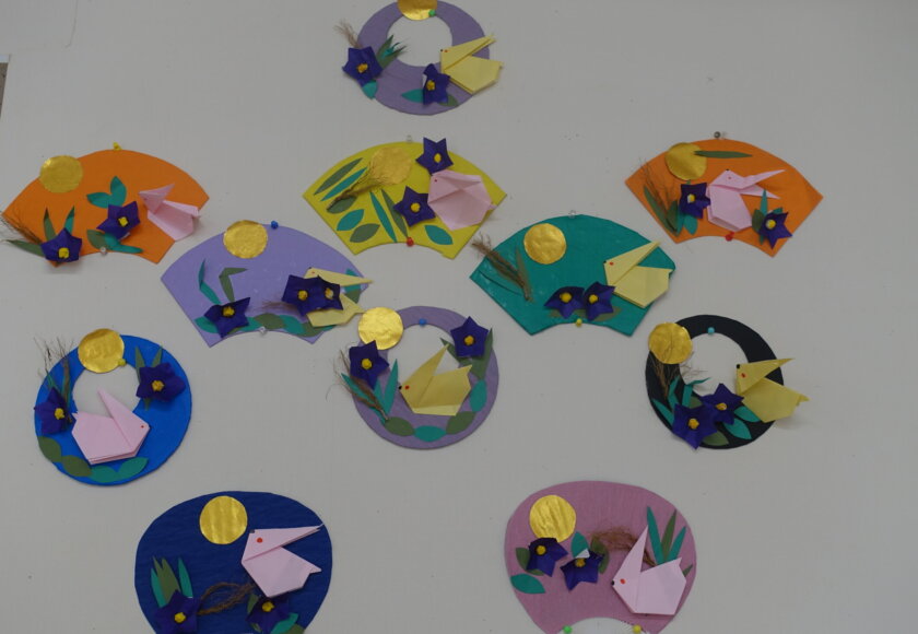 鹿児島スター俱楽部よしの　手作り　展覧