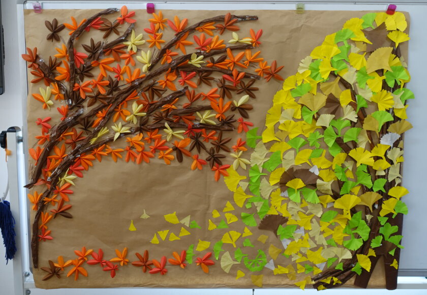 鹿児島スター俱楽部よしの 活動 壁画