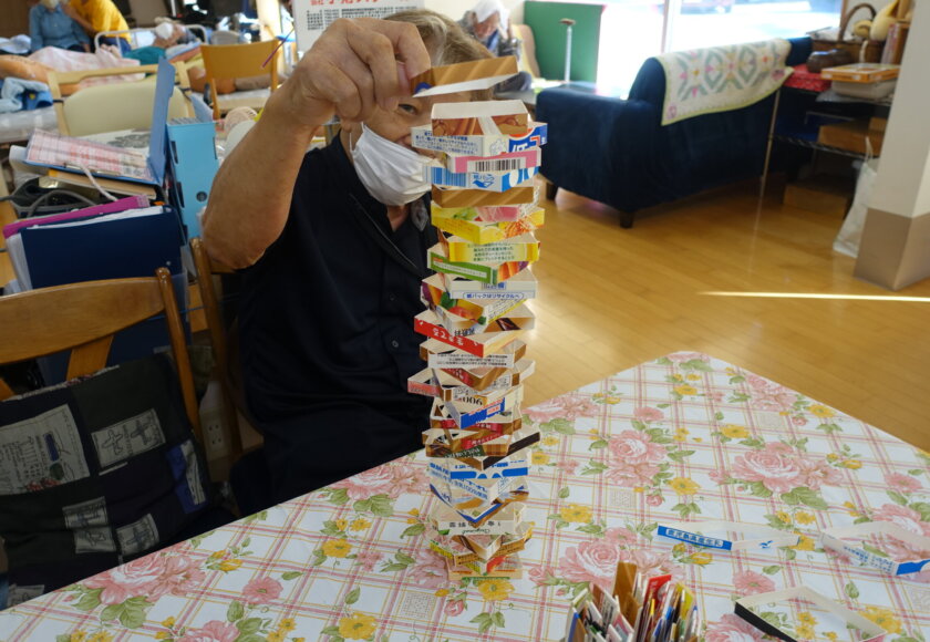 鹿児島スター俱楽部よしの　活動　挑戦