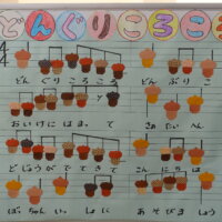 鹿児島スター俱楽部よしの　歌詞　音符