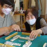 鹿児島スター倶楽部よしの 麻雀 初心者