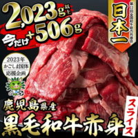 鹿児島スター俱楽部よしの 牛肉 ふるさと納税