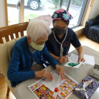 鹿児島スター俱楽部よしの　活動　創作