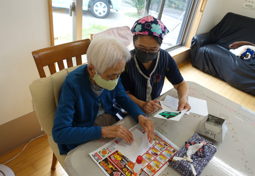 鹿児島スター俱楽部よしの　活動　創作