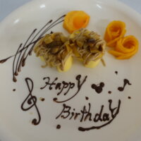 鹿児島スター俱楽部よしの 手作り ケーキ