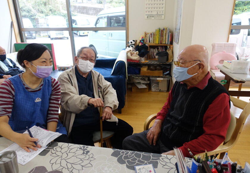 鹿児島スター倶楽部よしの　雑談　ゴルフ　