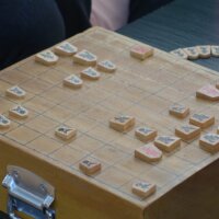 鹿児島スター俱楽部よしの　将棋　リハビリ