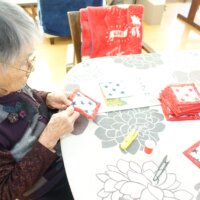 鹿児島スター俱楽部よしの 手作り コースター