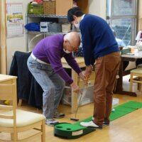 鹿児島スター俱楽部　ゴルフ　レッスン