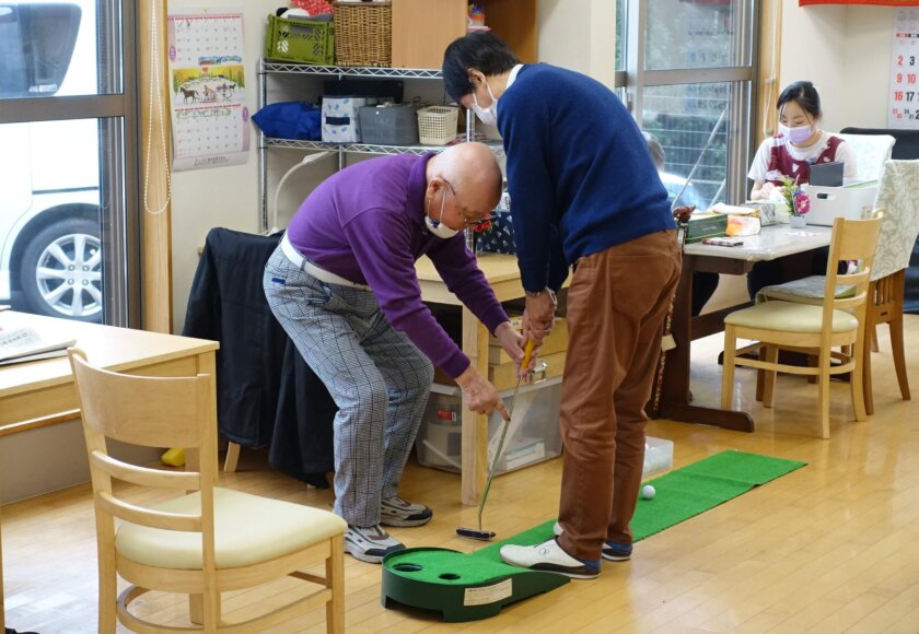 鹿児島スター俱楽部　ゴルフ　レッスン