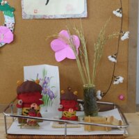 鹿児島スター俱楽部　鬼　置物