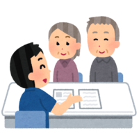 鹿児島 デイサービス 相談業務とケアプランの作成面談