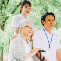 デイサービスで安定して儲かる仕組みを作るための合理的な方法とは