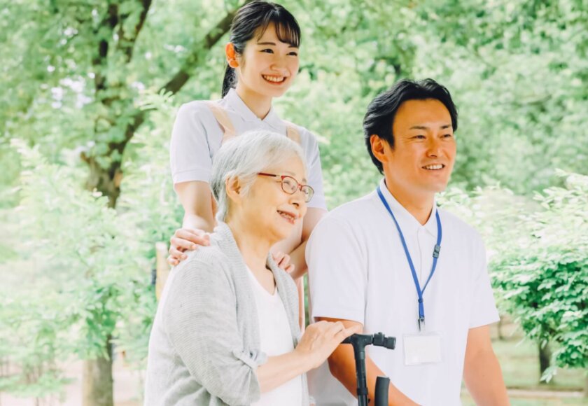 デイサービスで安定して儲かる仕組みを作るための合理的な方法とは