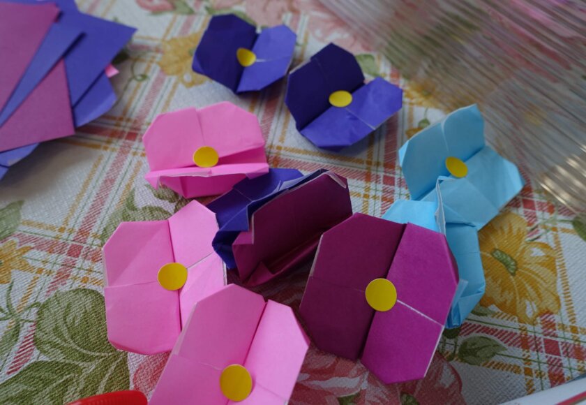 鹿児島スター俱楽部よしの 創作活動