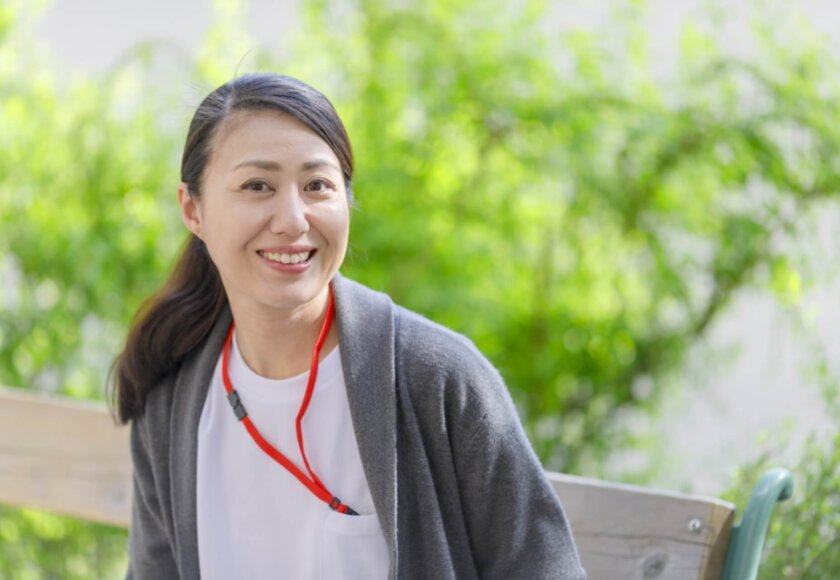 デイサービスの仕事をするときにあると便利なものリスト｜鹿児島