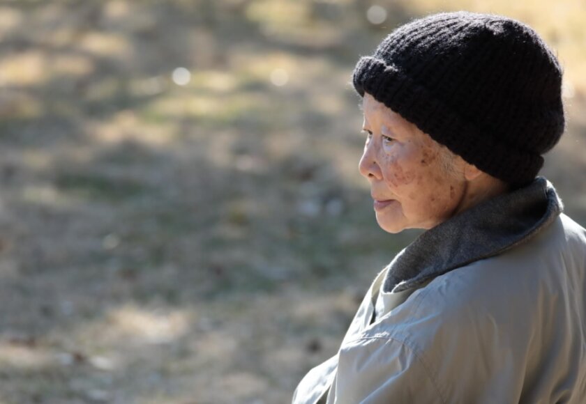 デイサービスに行きたがらない理由とは?どうすれば無理なく行ける?