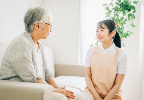 デイサービスの特徴や利点・欠点|デイサービスとはいったいなに?