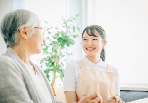 介護保険制度でデイサービスを受けましょう｜全額自己負担の条件は?
