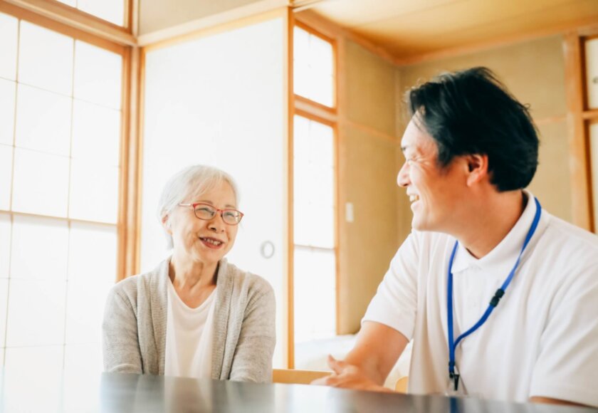 デイサービス管理者の平均給与や仕事内容は?必要な能力は?｜鹿児島