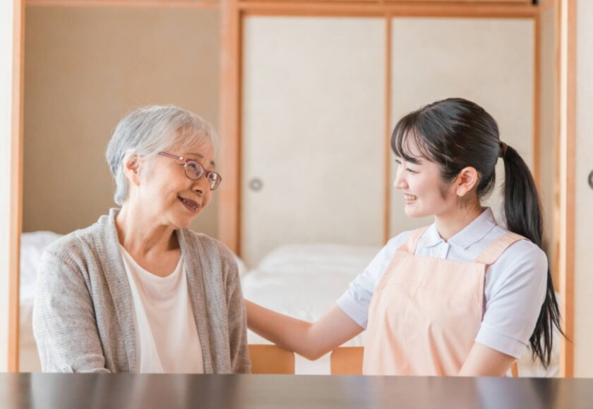 デイサービスの主な種類やそれぞれの特徴・選び方について｜鹿児島