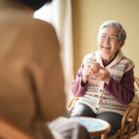 デイサービスで必要な持ち物・あると便利なもの|あくまで日帰りです