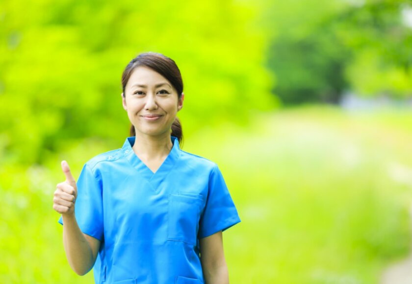 デイサービスの業務に慣れるまでに役に立たないと言われないためには