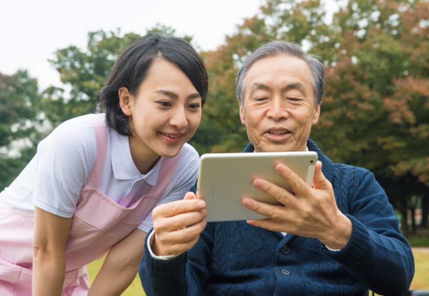 職員間で話したくなる「デイサービスあるある」を紹介!｜鹿児島