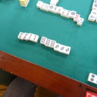 鹿児島スター俱楽部よしの  レク 麻雀