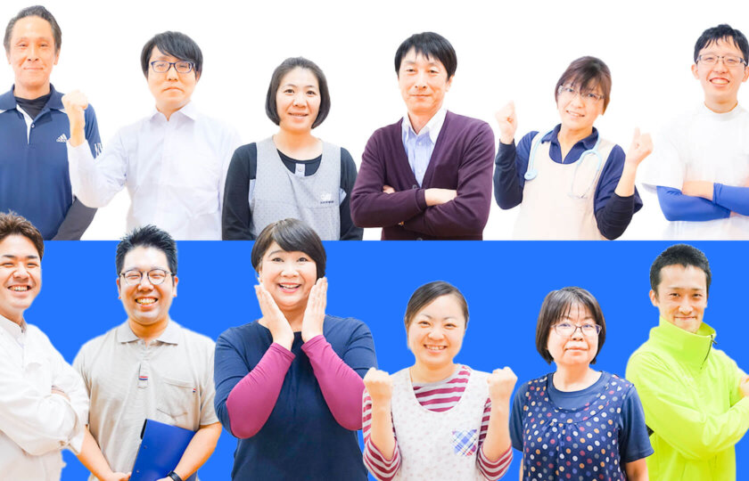 デイサービスの開業・運営のための人員や資格｜経営のポイントは?