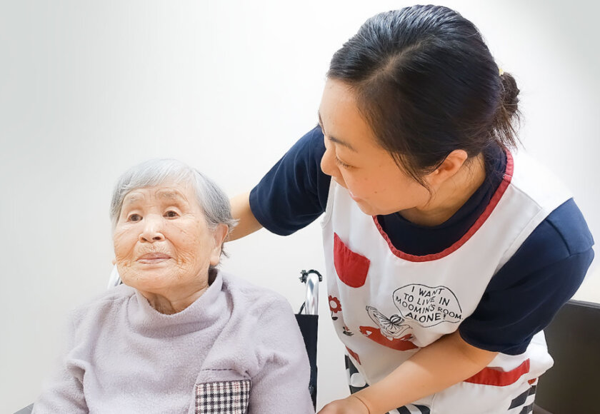 デイサービス「スター倶楽部」がコロナウイルスに負けない理由|経営のヒント