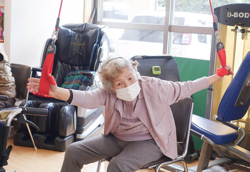 鹿児島 デイサービス スター倶楽部 のブログ【地域密着型通所介護事業】