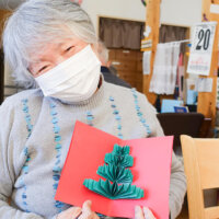 季節のイベント・お出かけ等のレクリエーション