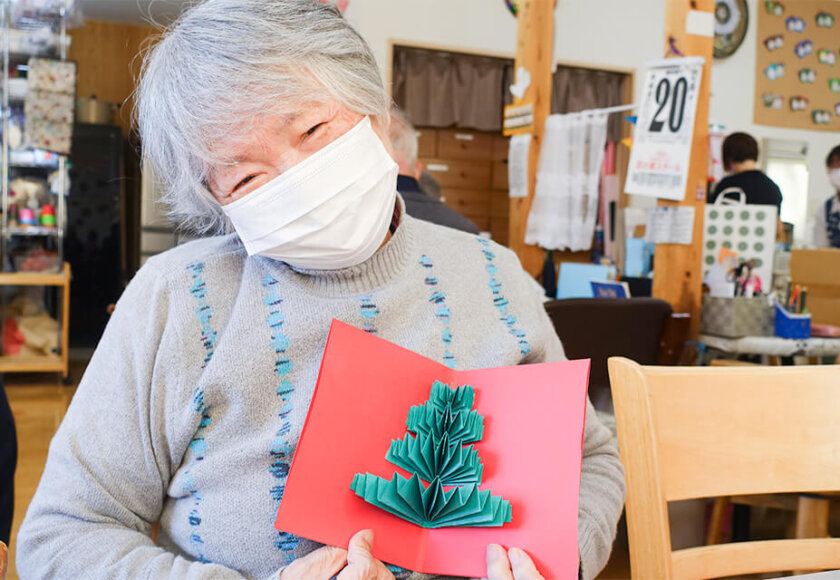 季節のイベント・お出かけ等のレクリエーション