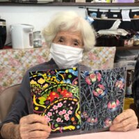 スクラッチアート2