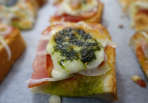 鹿児島デイサービス 調理活動 手作りおやつ